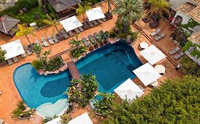 Swiss Moraira Hotel & Spa - Adults Only